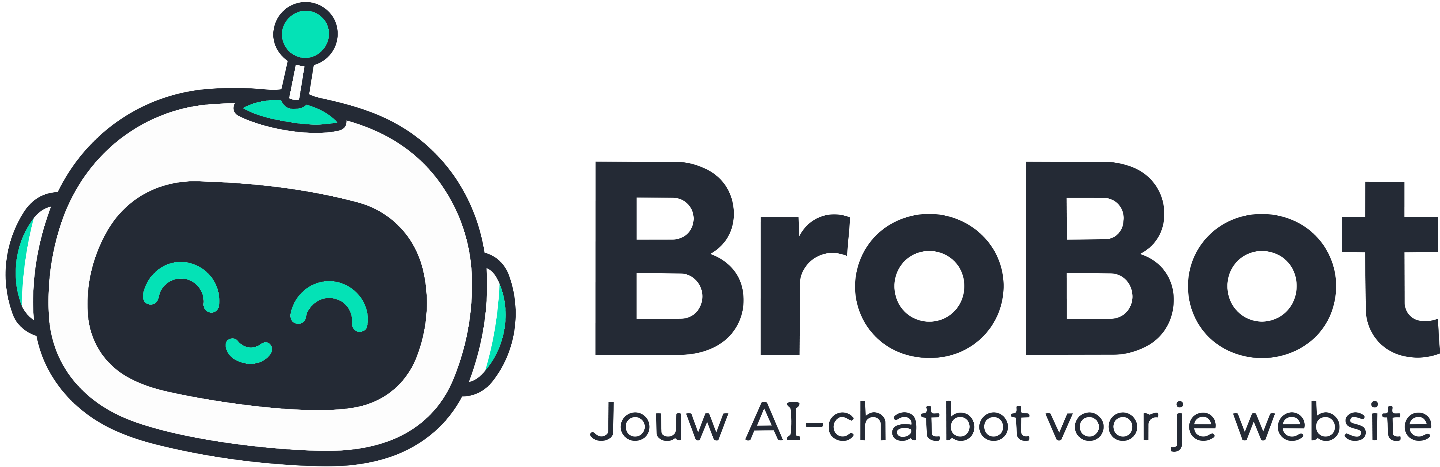 BroBot: Jouw AI-chatbot voor je website